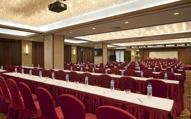 Vital Resort Spa Hotel