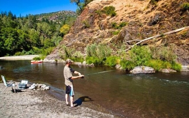 Russian River RV Campground