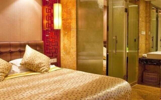 Tieliu Business Hotel