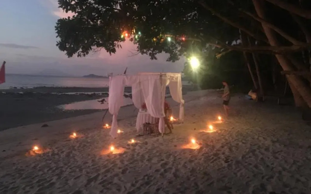 Prince John Lodging and Restaurant