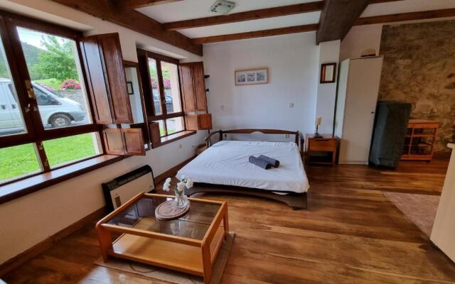 17A01 -Apartamento Caravia