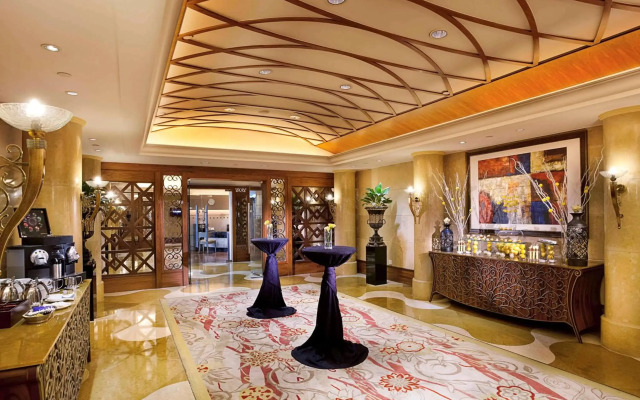 Sofitel Macau At Ponte 16