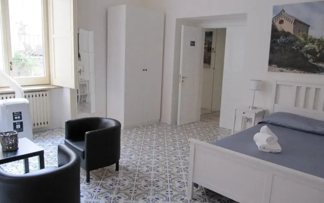 Infinito Salerno Guesthouse