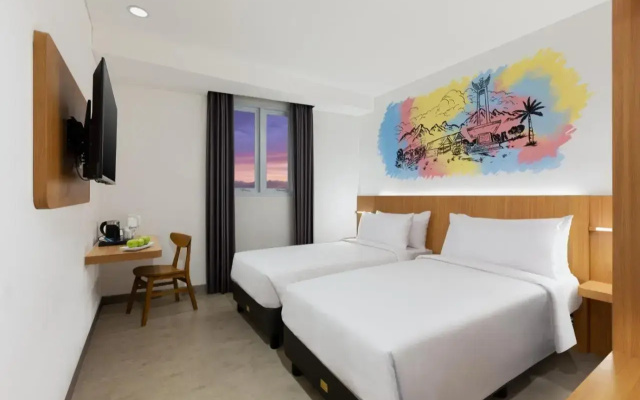 favehotel Kediri