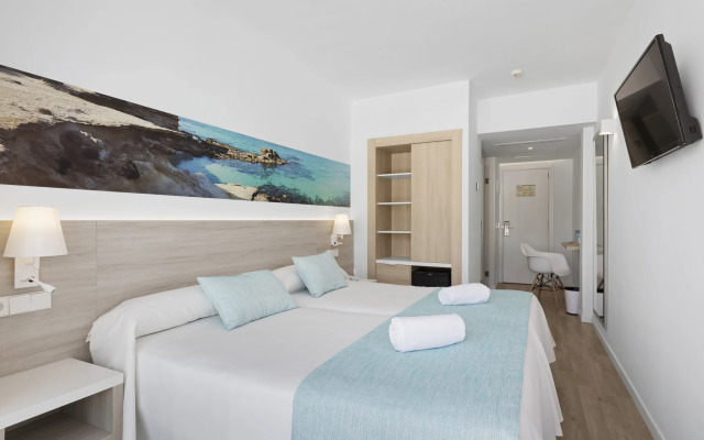 Hotel Roc Boccaccio