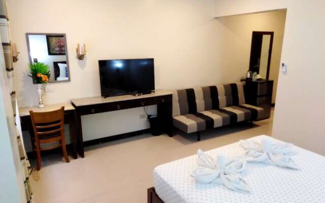 Venezia Suites Hotel Iloilo
