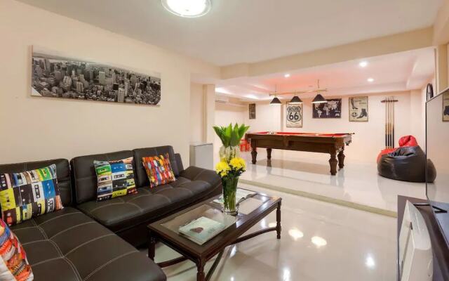 Patong Hill Estate 8