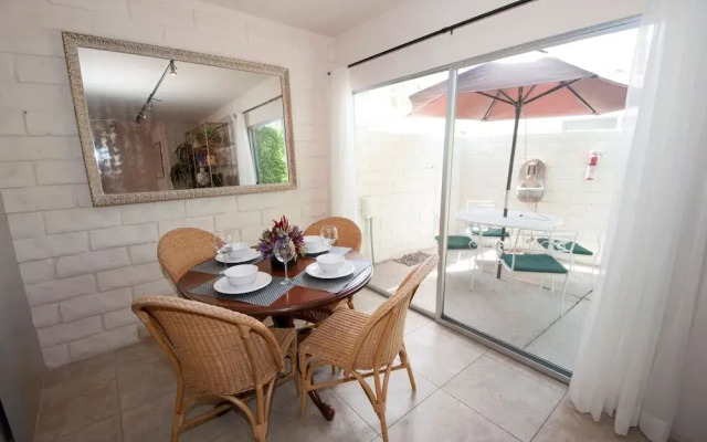 Siesta Villa