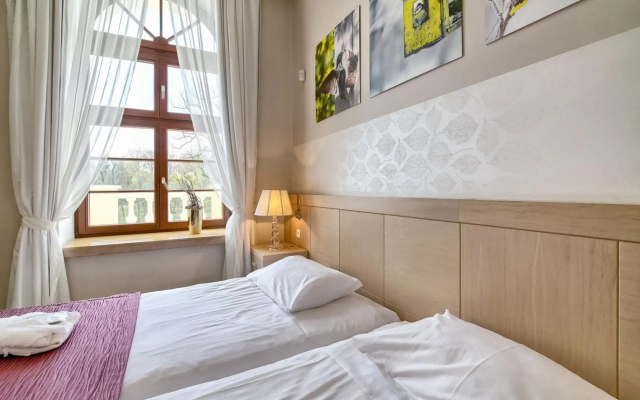 Hanza Pałac Wellness&SPA