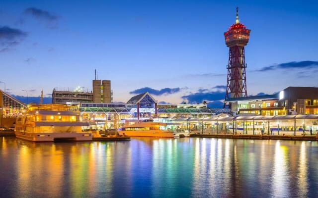 HOTEL LiVEMAX FUKUOKA TENJIN