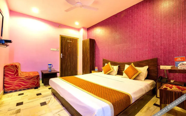 OYO 3950 Hotel Hayat Rabbani