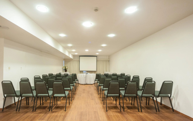 Dan INN Mar Piedade By Nacional Inn