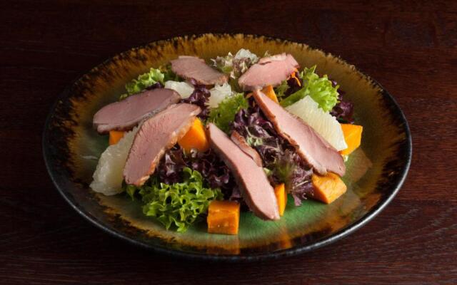 Novopolska - Hotel i Restauracja