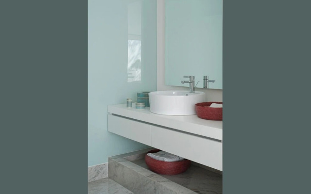 Casa Rombos By Grupo Encanto Rombo II