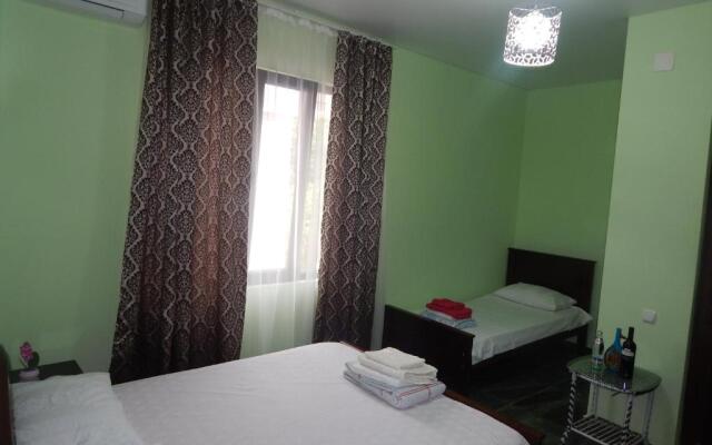 Aparthotel Sofia In Gonio