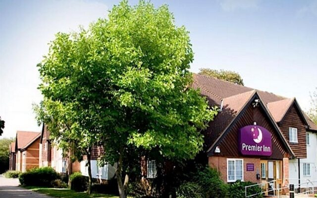 Premier Inn Harlow