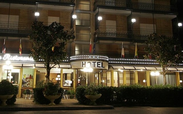 Hotel Fina