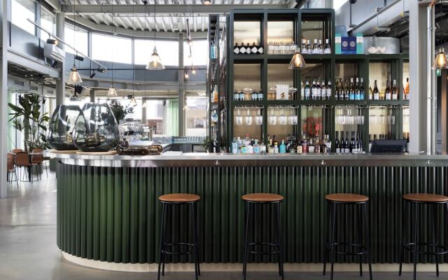 Basecamp Student Dortmund