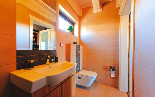 Comfortable 2-storey Holiday Home, Ustronie Morskie