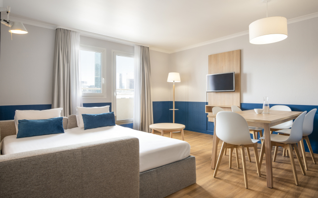 Aparthotel Adagio La Defense Kleber