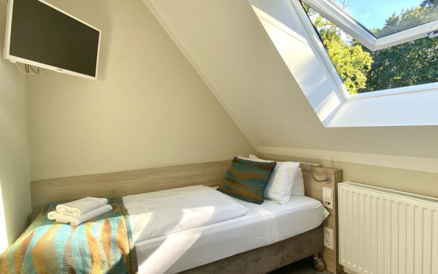 AKZENT Apartmenthotel Residenz