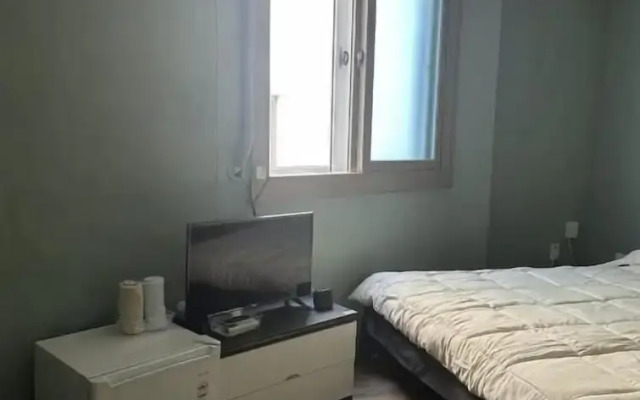 Mint Stay