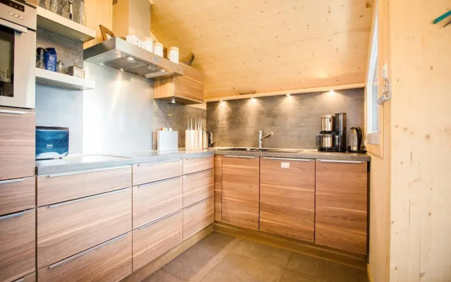 Quiet Chalet in Turracherhöhe with Sauna & Indoor Hot Tub