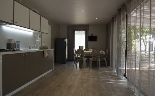 Camping Campo dei Fiori