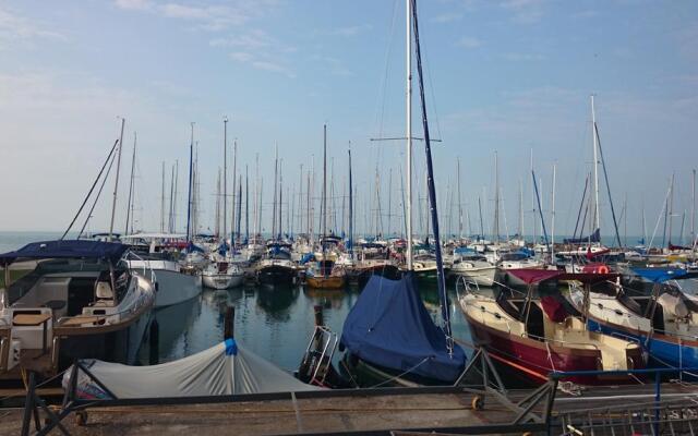 Balatonfői Yacht Club