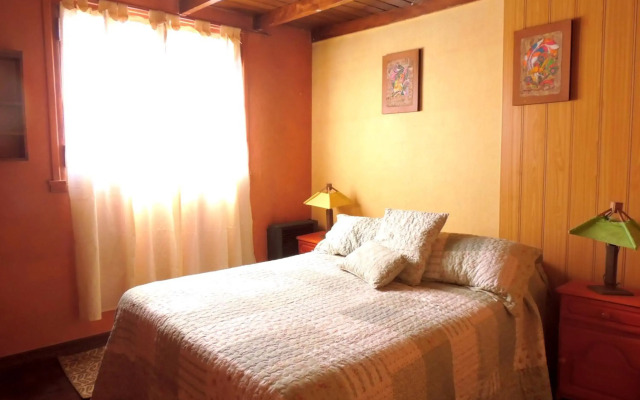 Ezenahí de la Cruz del Mar