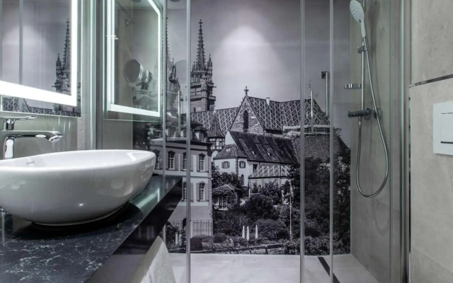 Timhotel Boulogne Rives de Seine