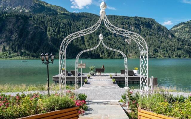 Via Salina - Hotel Am See - Adults Only