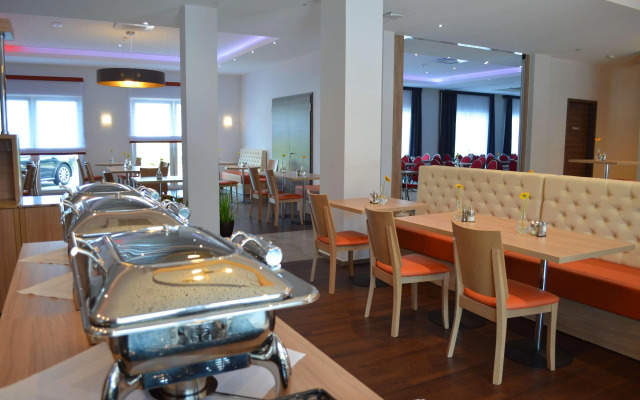 Premier Inn Lindau