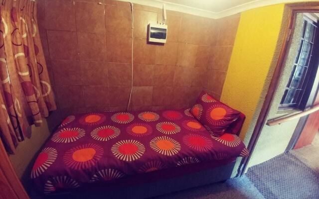 The Loft Guest House
