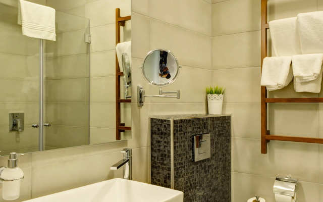 Residence Beach Hotel