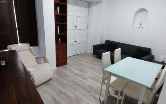Acogedora Suite en centro de Granada