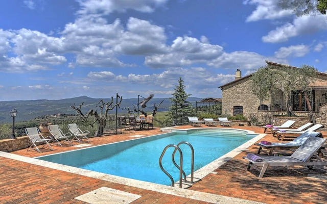 Il Borghetto 8 4 in Baschi