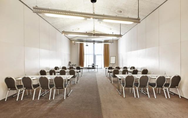 H4 Hotel Hamburg-Bergedorf