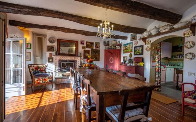 Casa dei Ciliegi (TUI250)