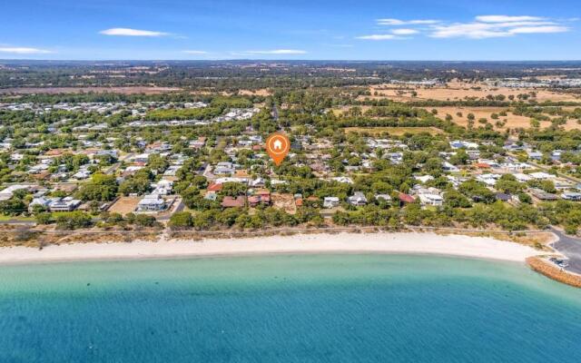 Abbey Beach Shack