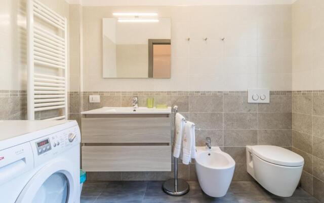 Apartment Belvedere 5 - Tremezzina