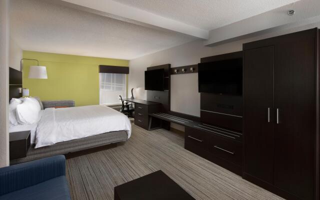 Holiday Inn Express Middlesboro, an IHG Hotel