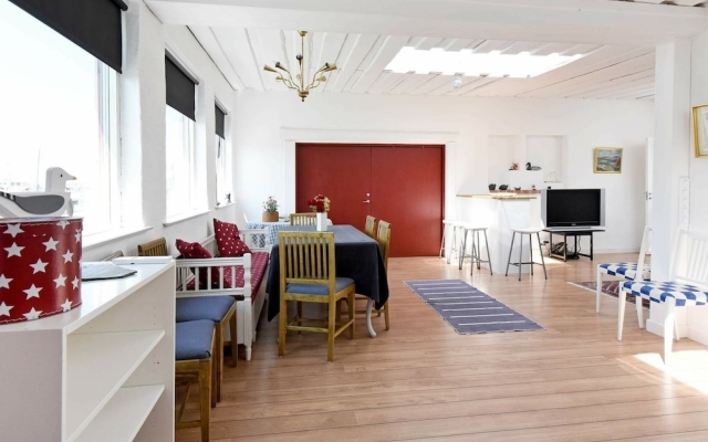 Holiday Home in Skærhamn
