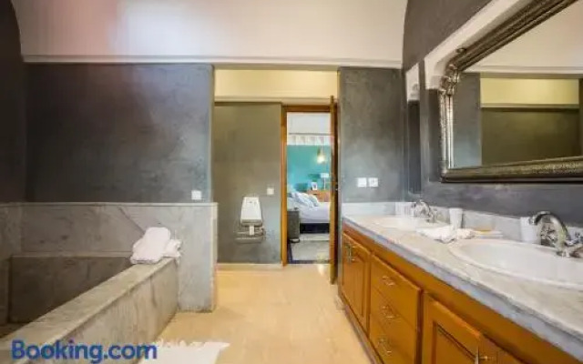 Villa Grace