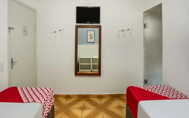 OYO Hotel Vouga