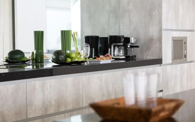 Villas Spice and Splash at Lime Samui