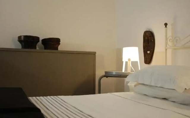 Virginias B&B
