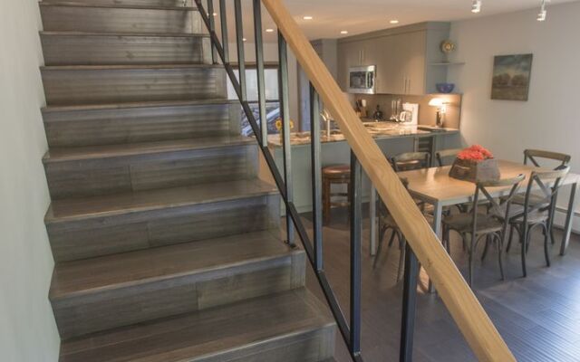 Pennay's at River Run