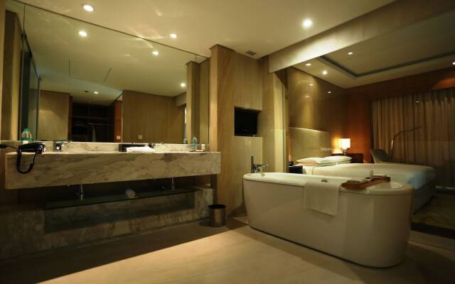 Hyatt Regency Chennai