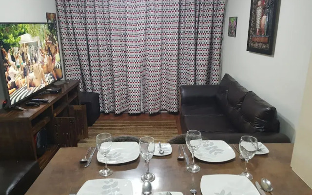 Departamento de lujo